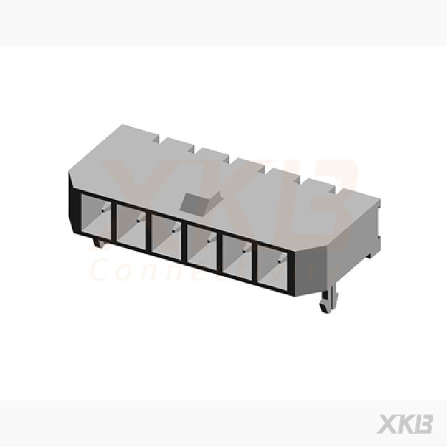 X3025WRS-06D-LPSW-XKB Connectivity